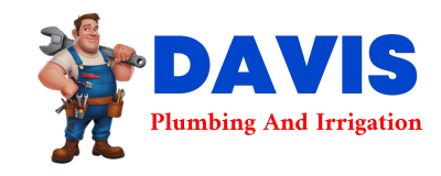 Trusted plumber in PEABODY